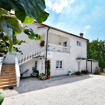 Residence Пореч Экстерьер фото