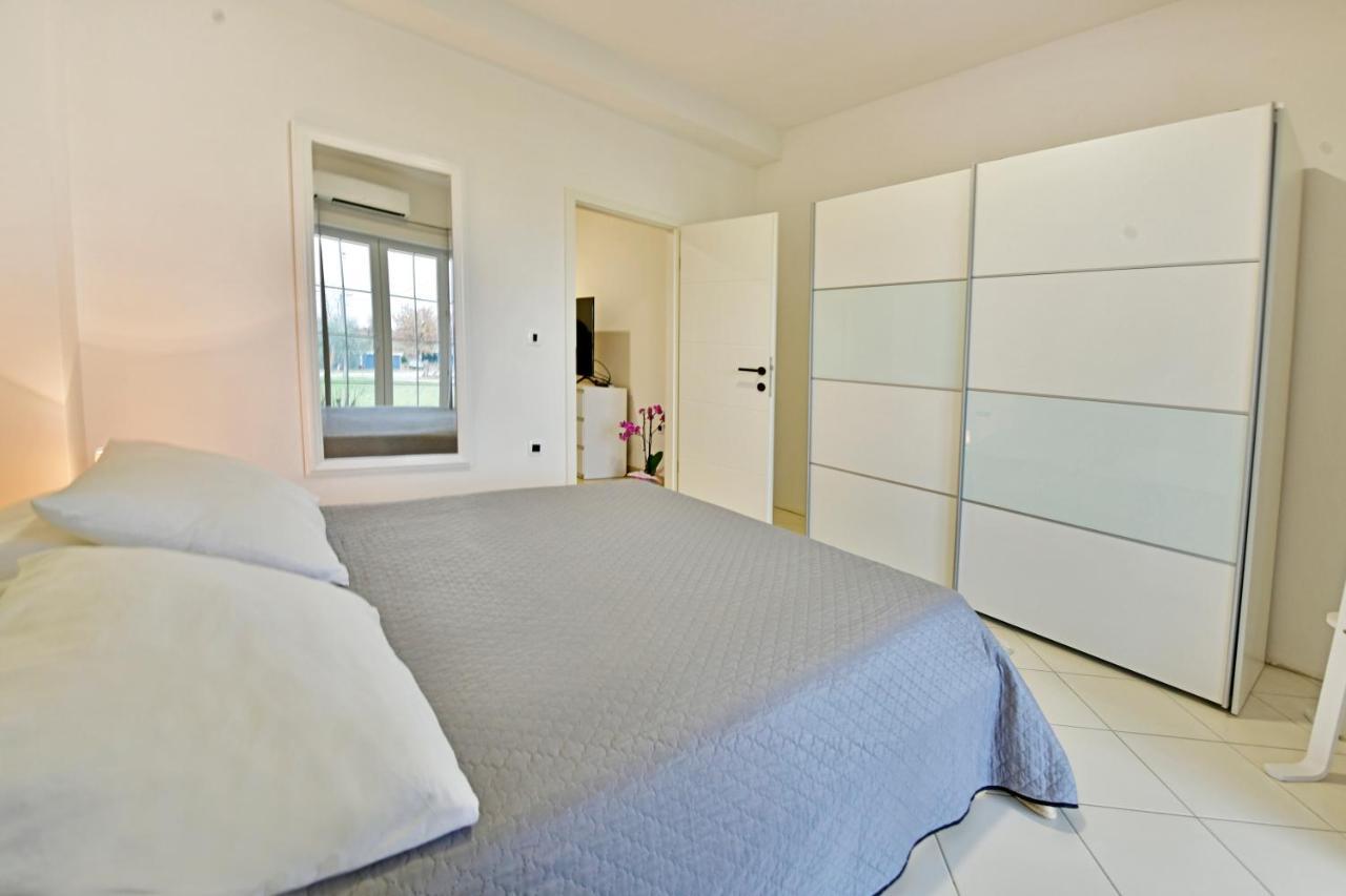 Residence Пореч Экстерьер фото